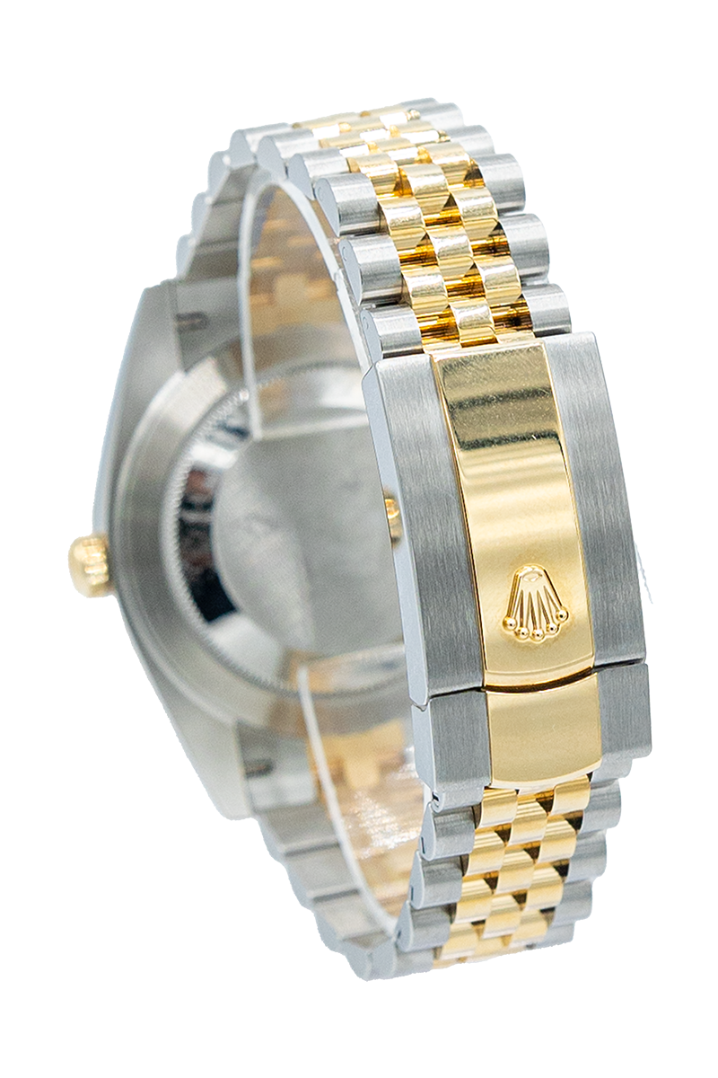 Datejust 41