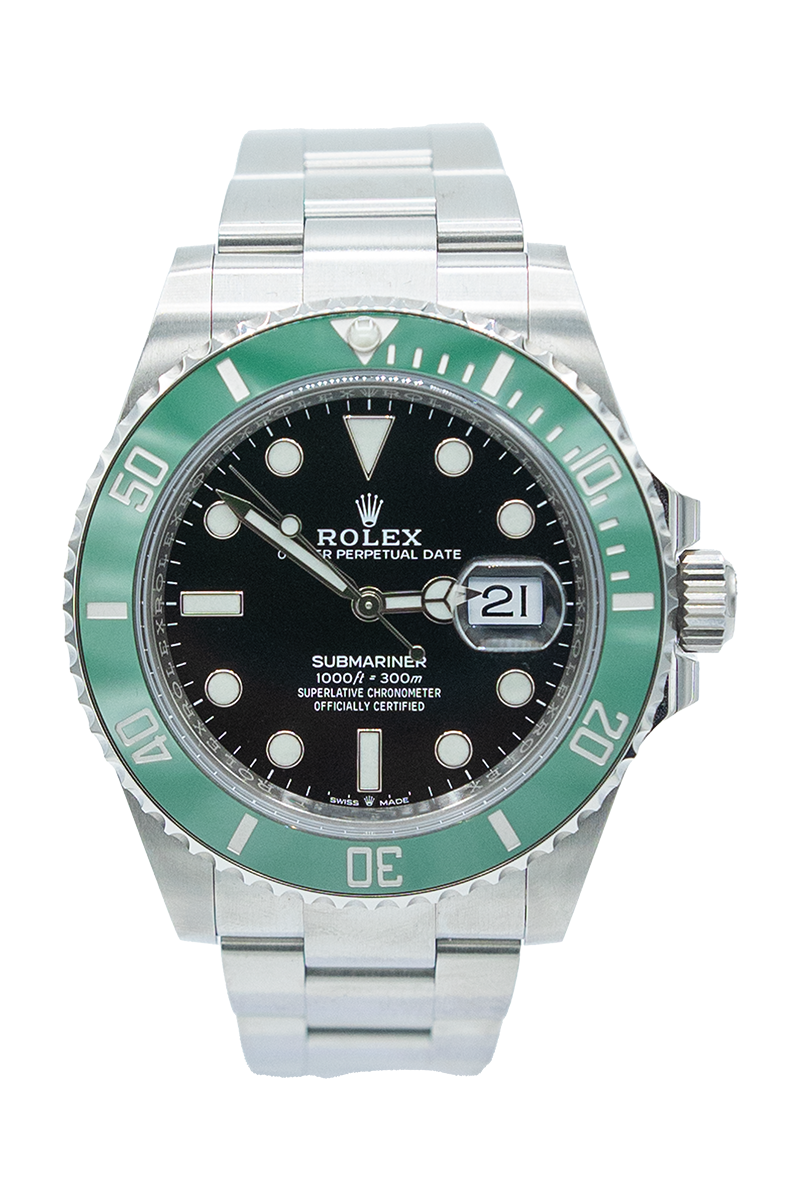 Submariner 41