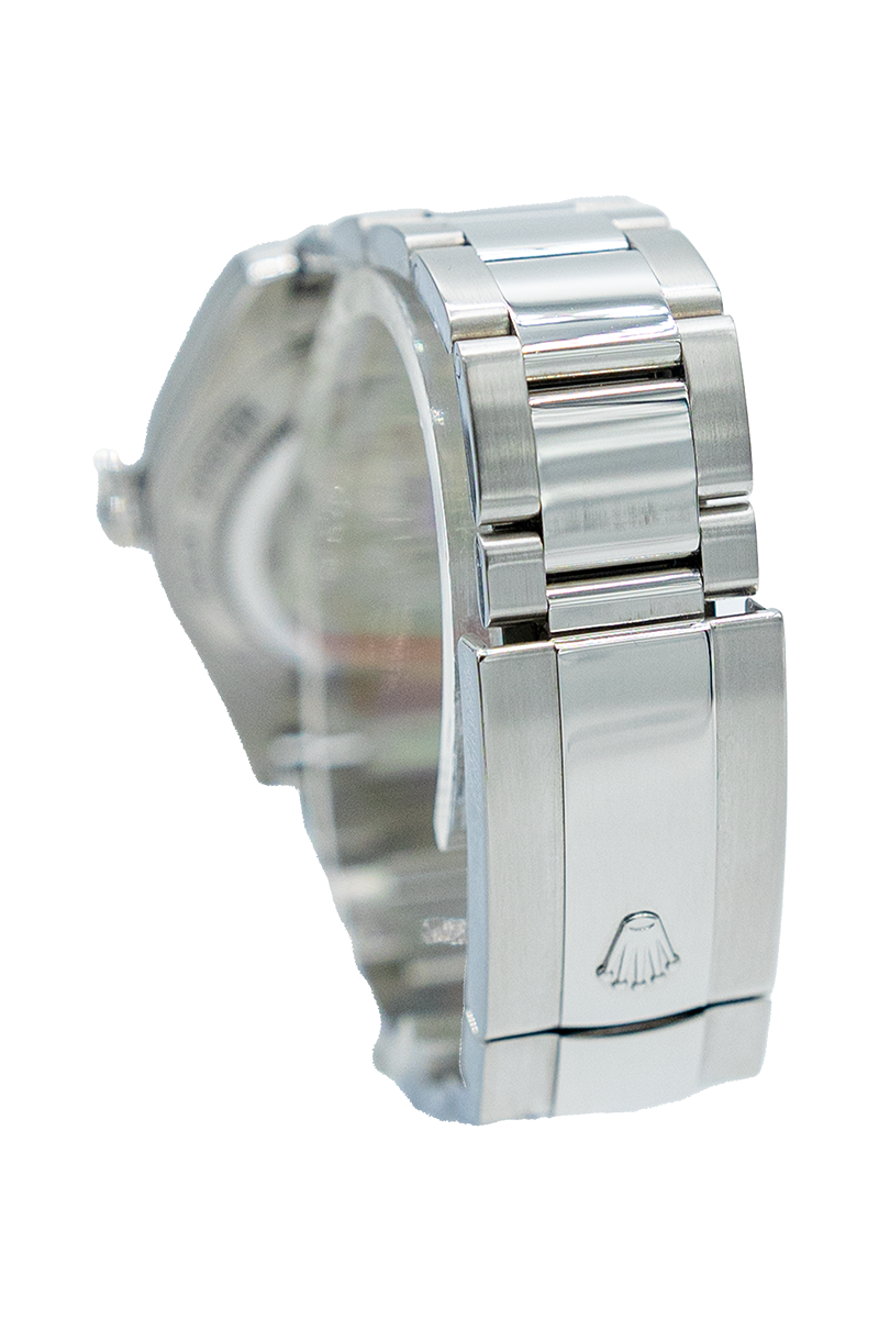 Milgauss