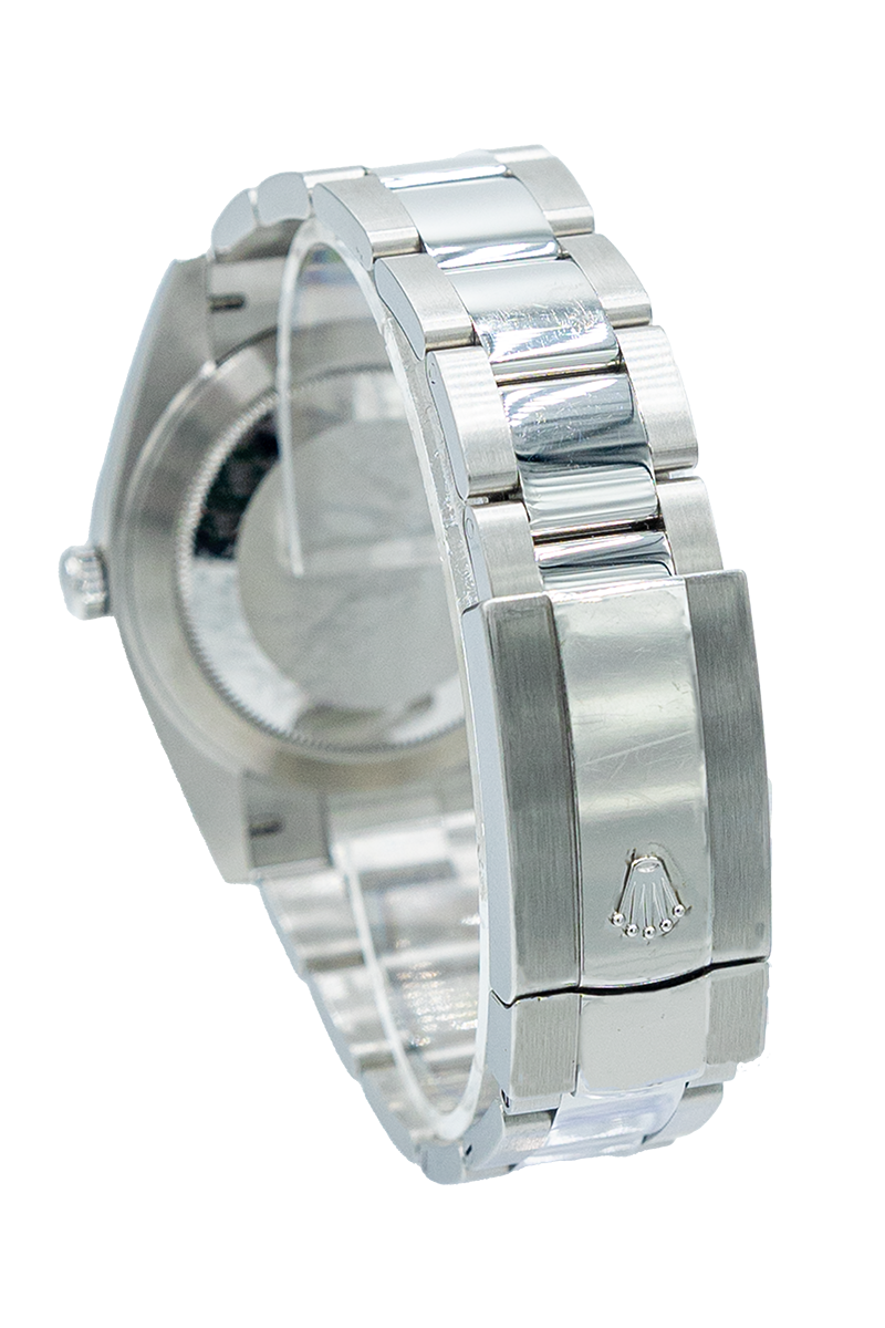 Datejust 41