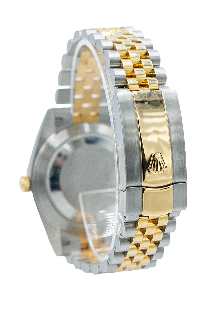 Datejust 41