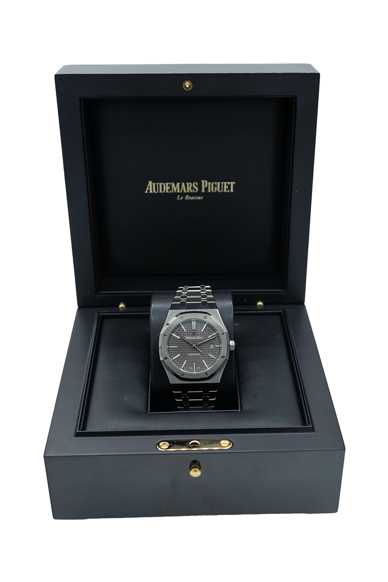 Royal Oak 15400