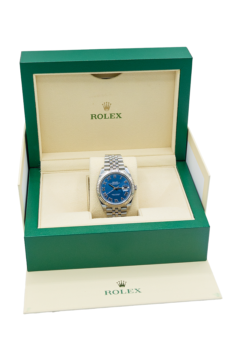 Datejust 41
