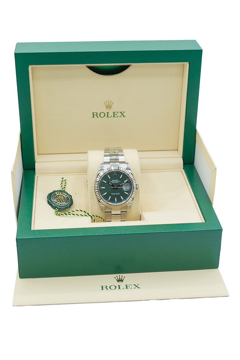 Datejust 41