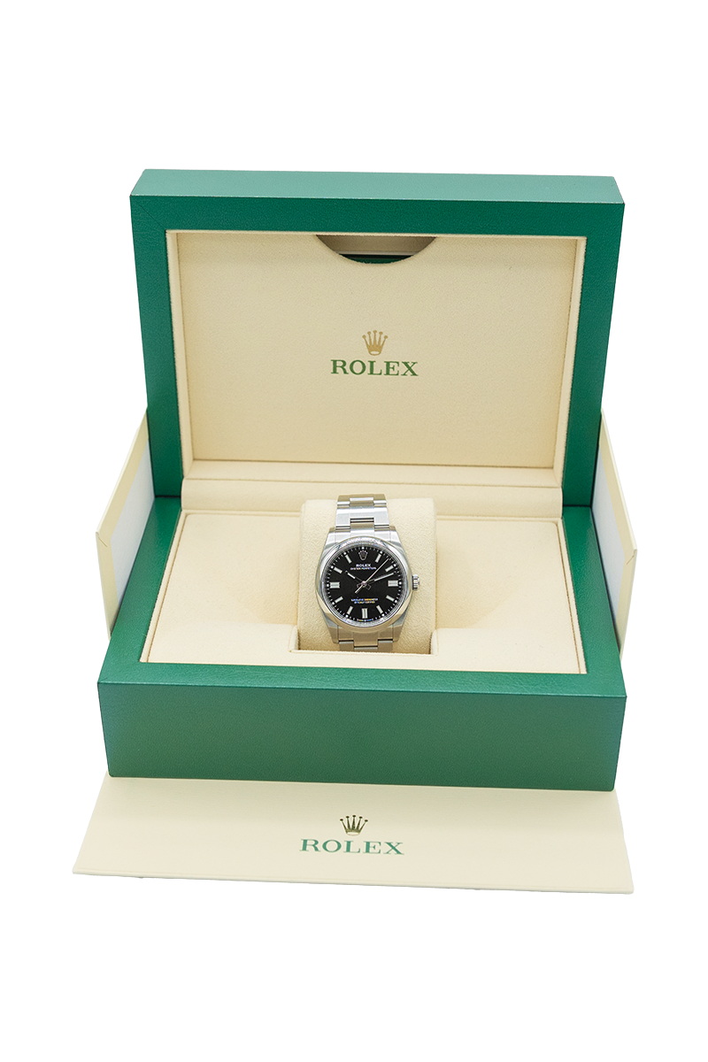 Oyster Perpetual 36