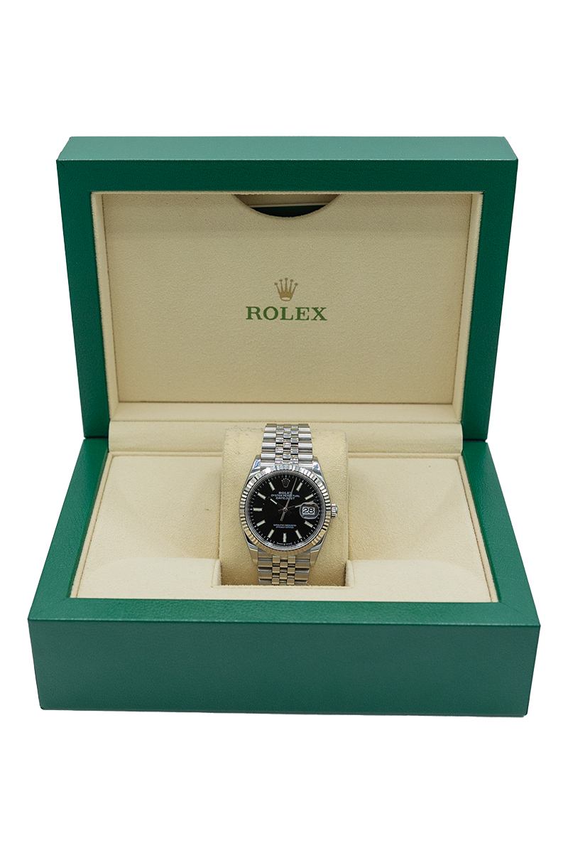 Datejust 36