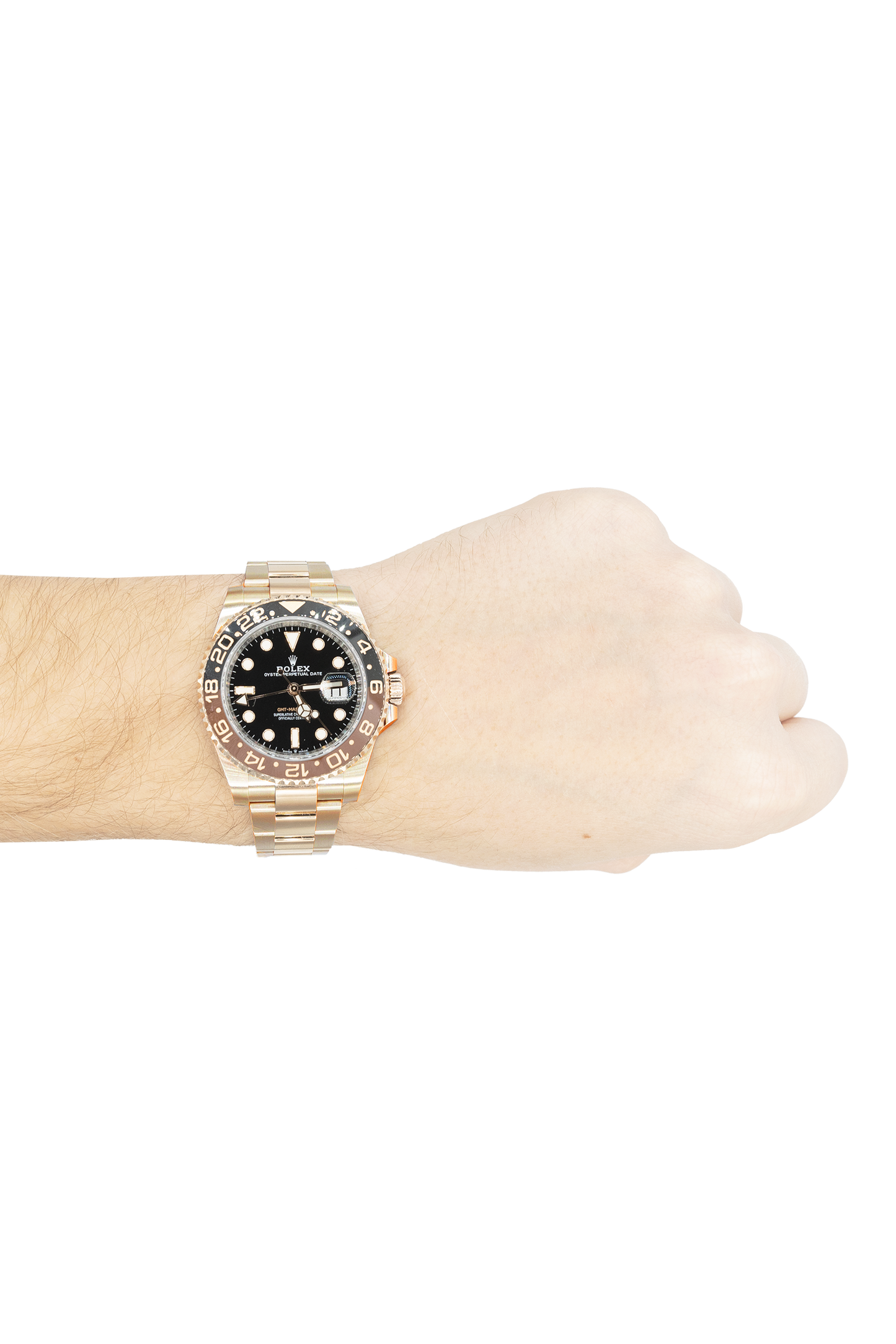GMT-Master 2
