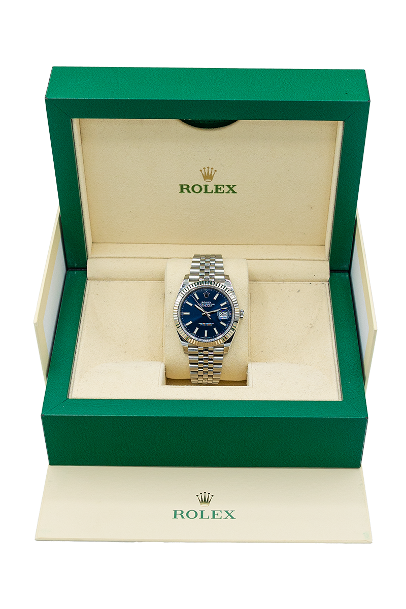 Datejust 41