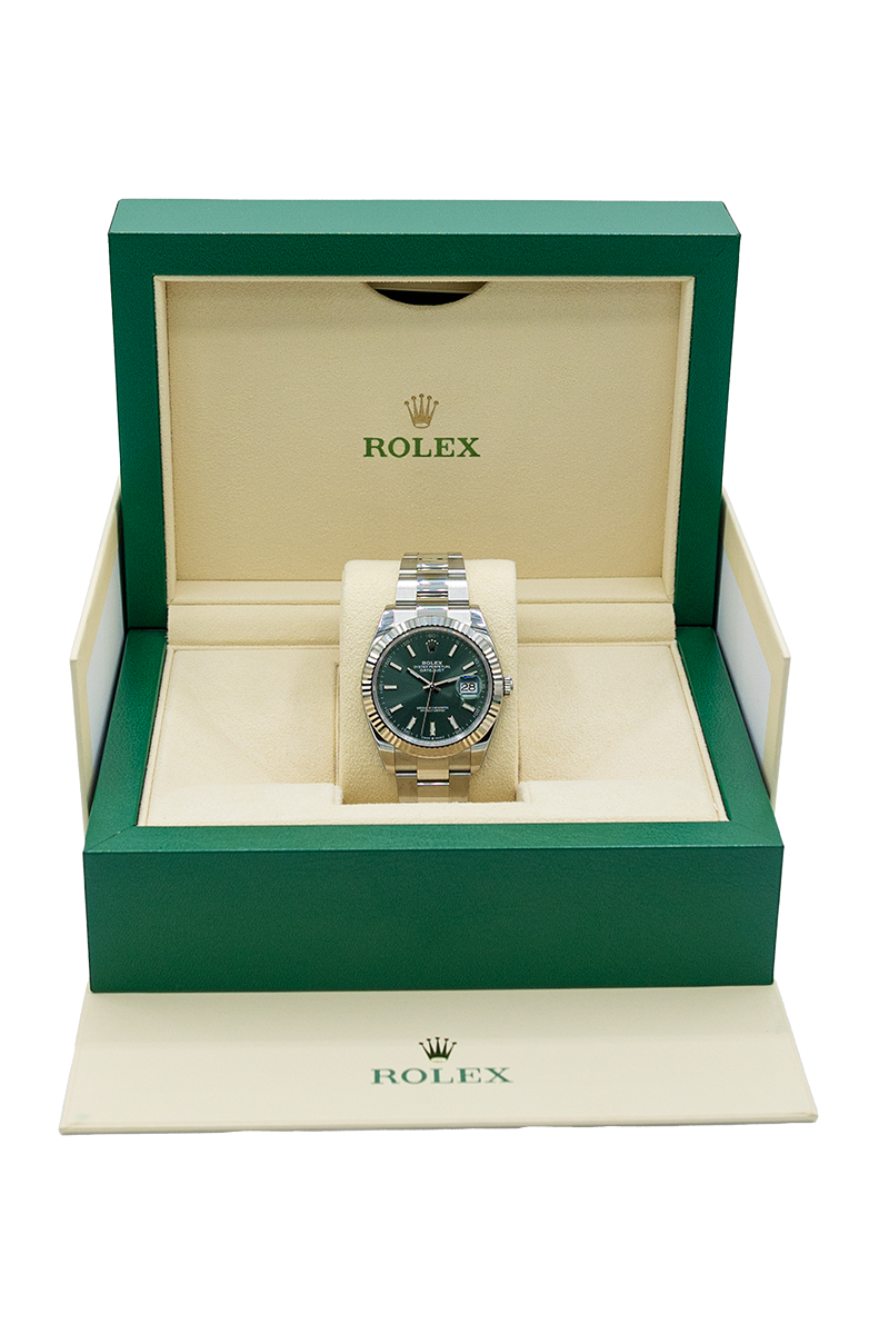 Datejust 41