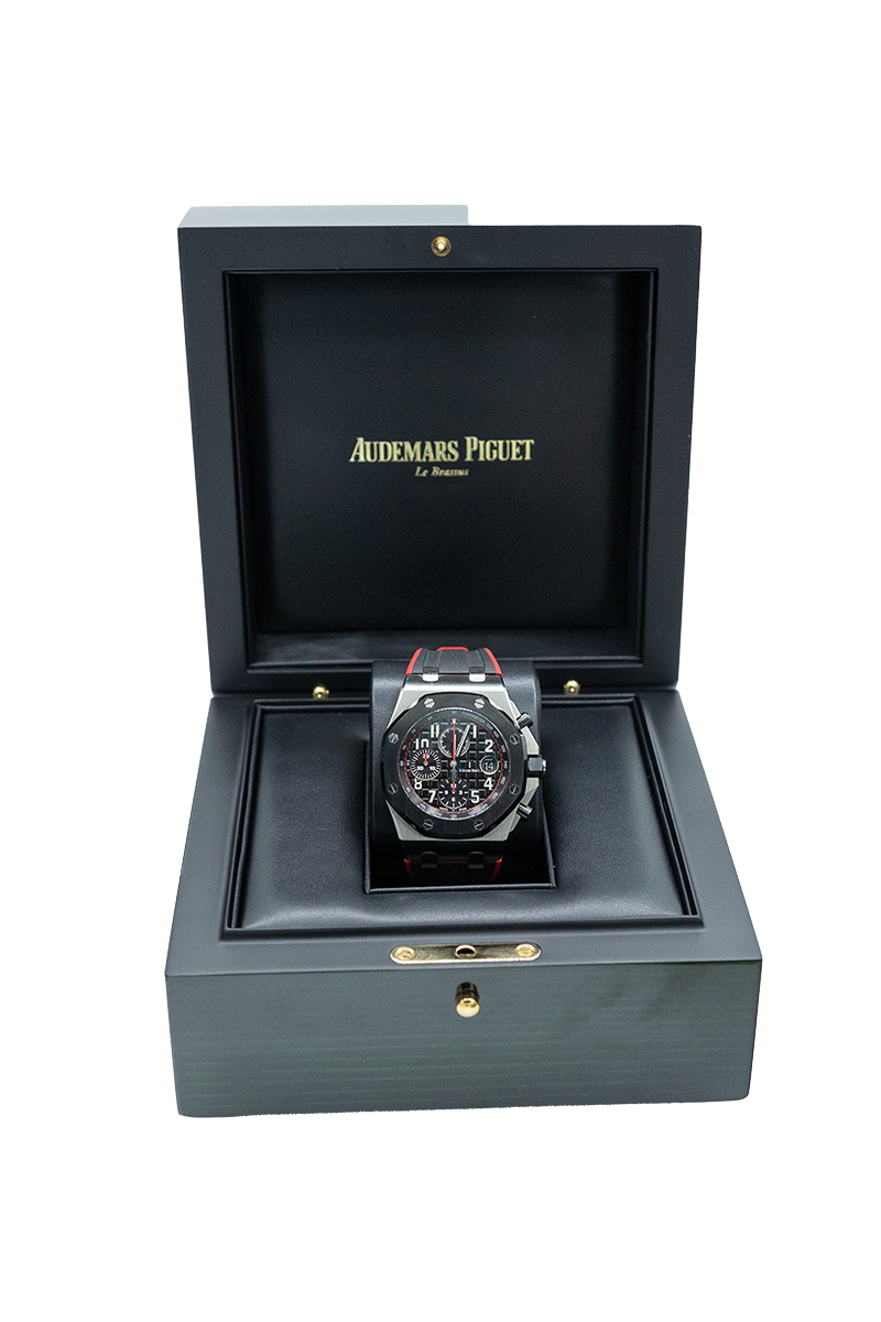 Royal Oak Offshore
