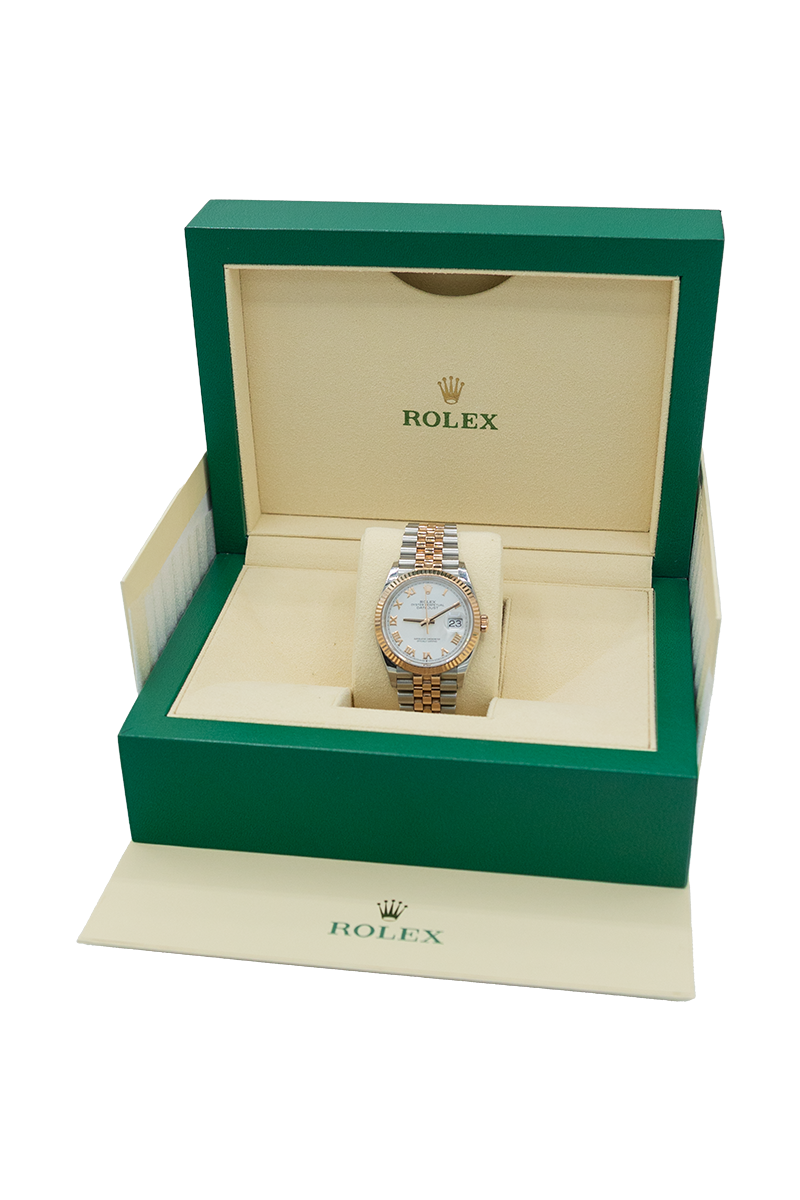 Datejust