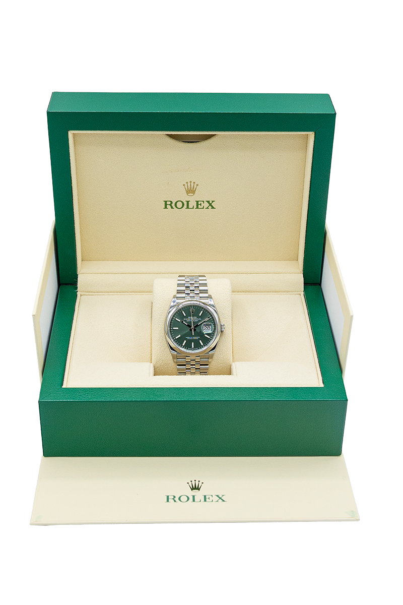 Datejust 36