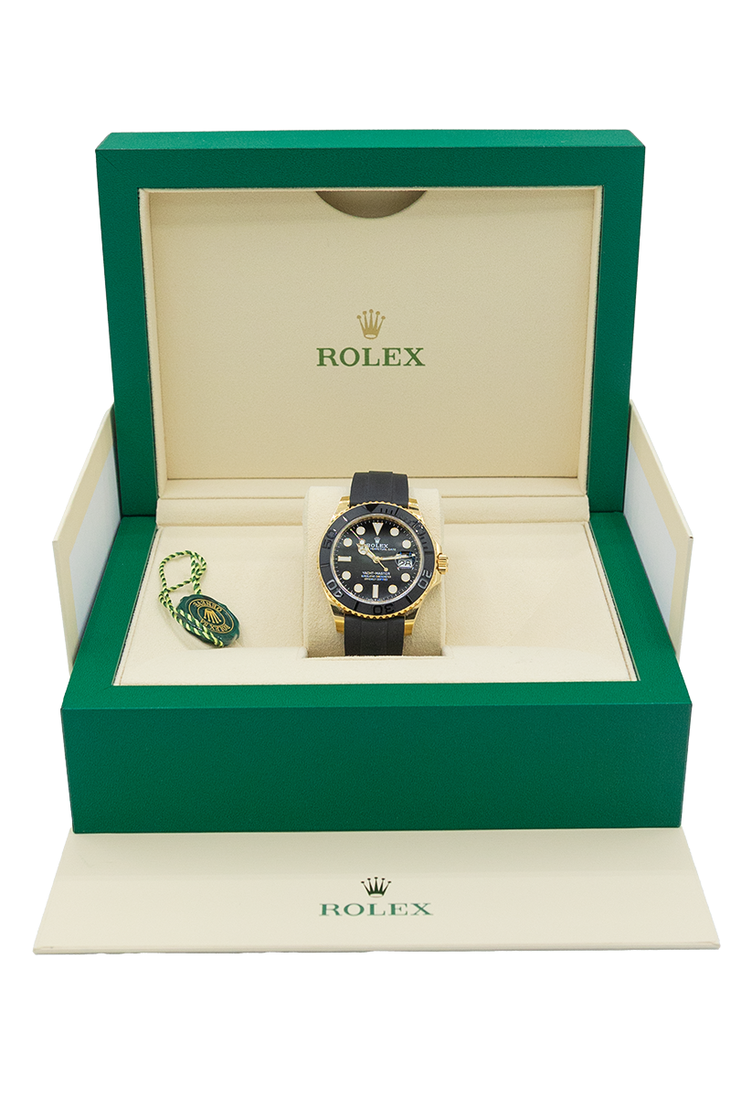 Yachtmaster 42