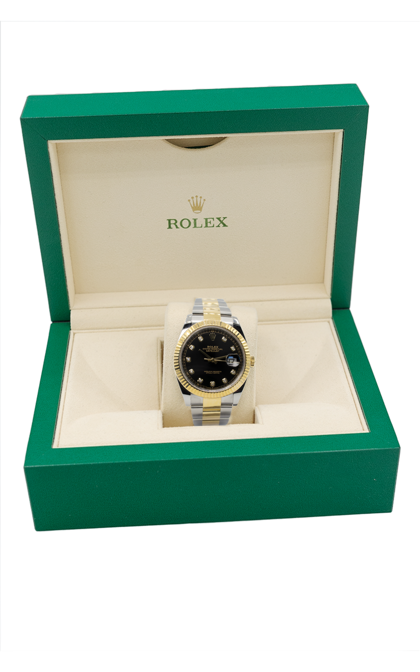 Datejust 41