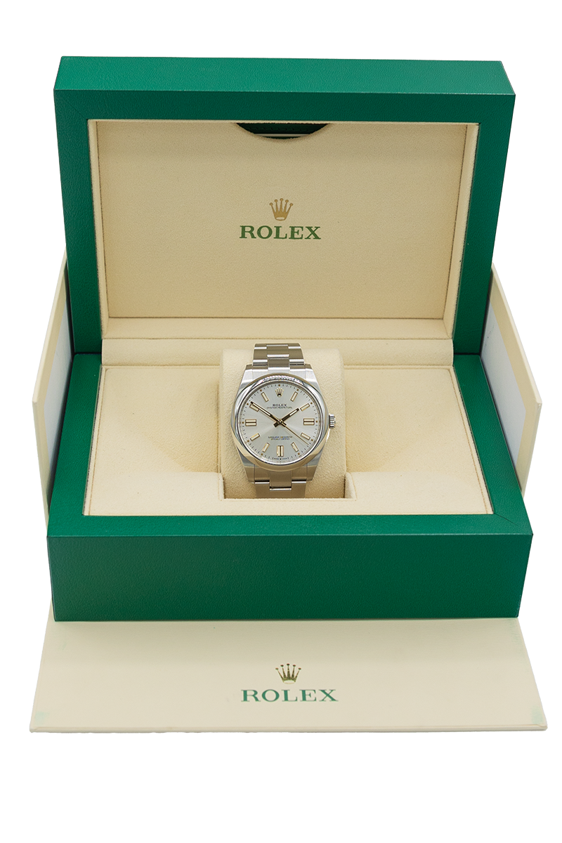 Oyster Perpetual 41