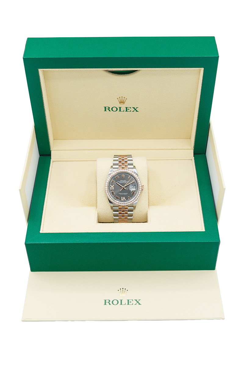 Datejust
