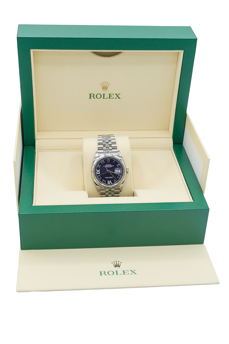 Datejust 36