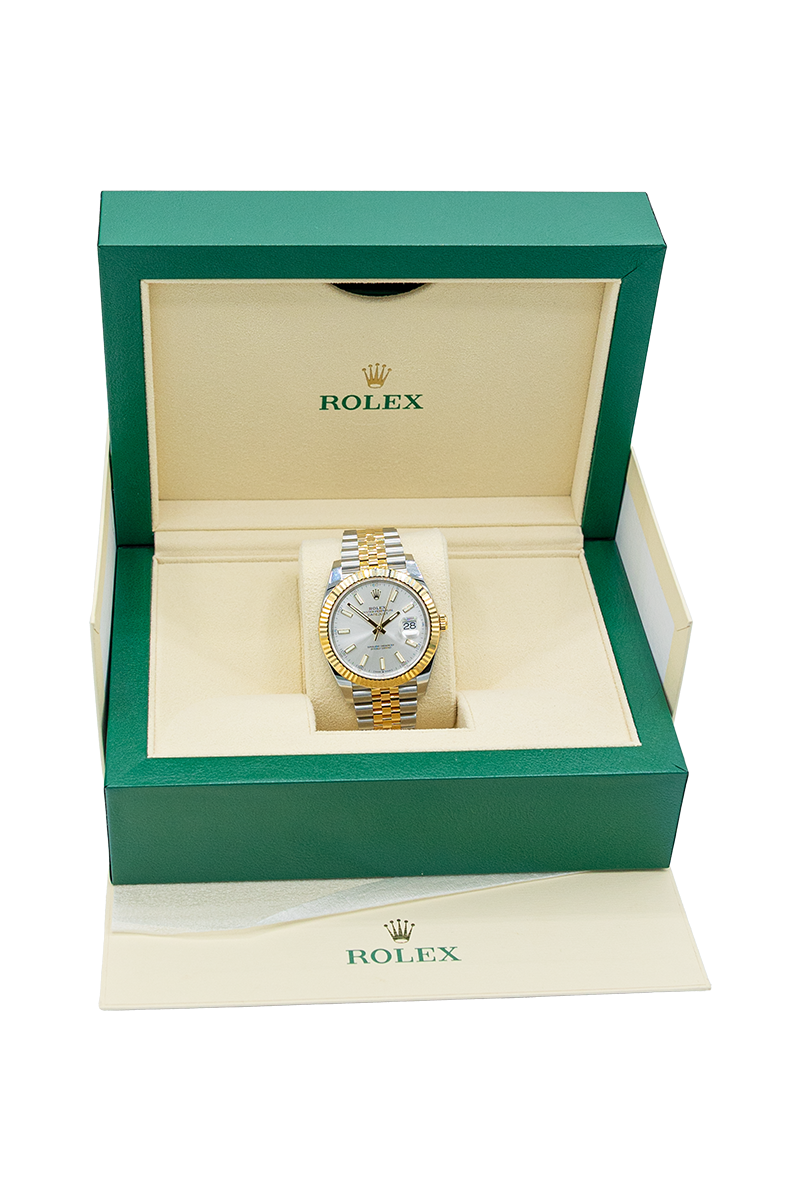 Datejust 41