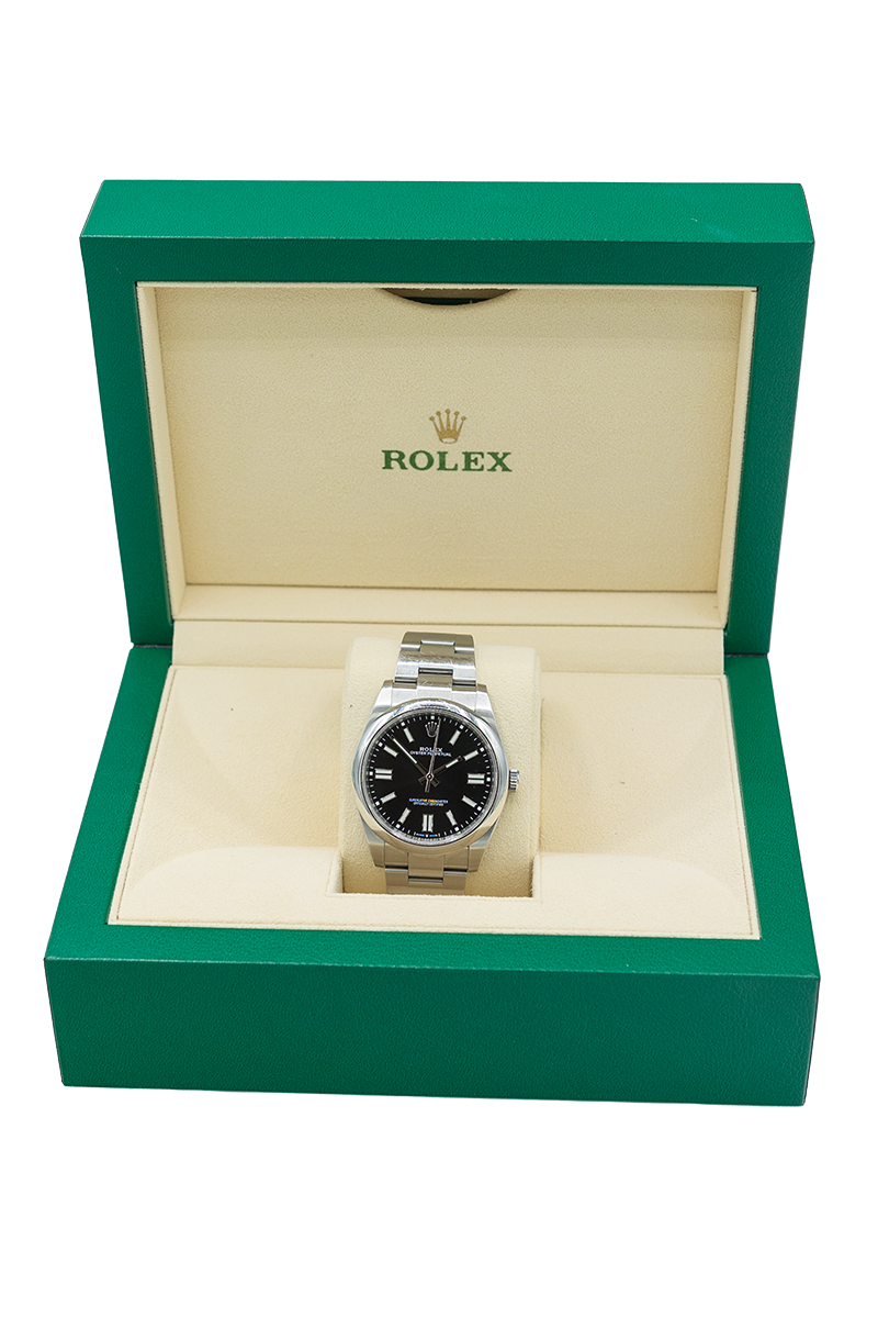 Oyster Perpetual 41