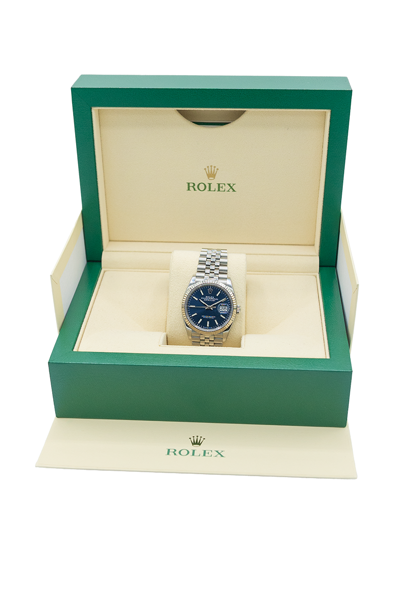 Datejust 36
