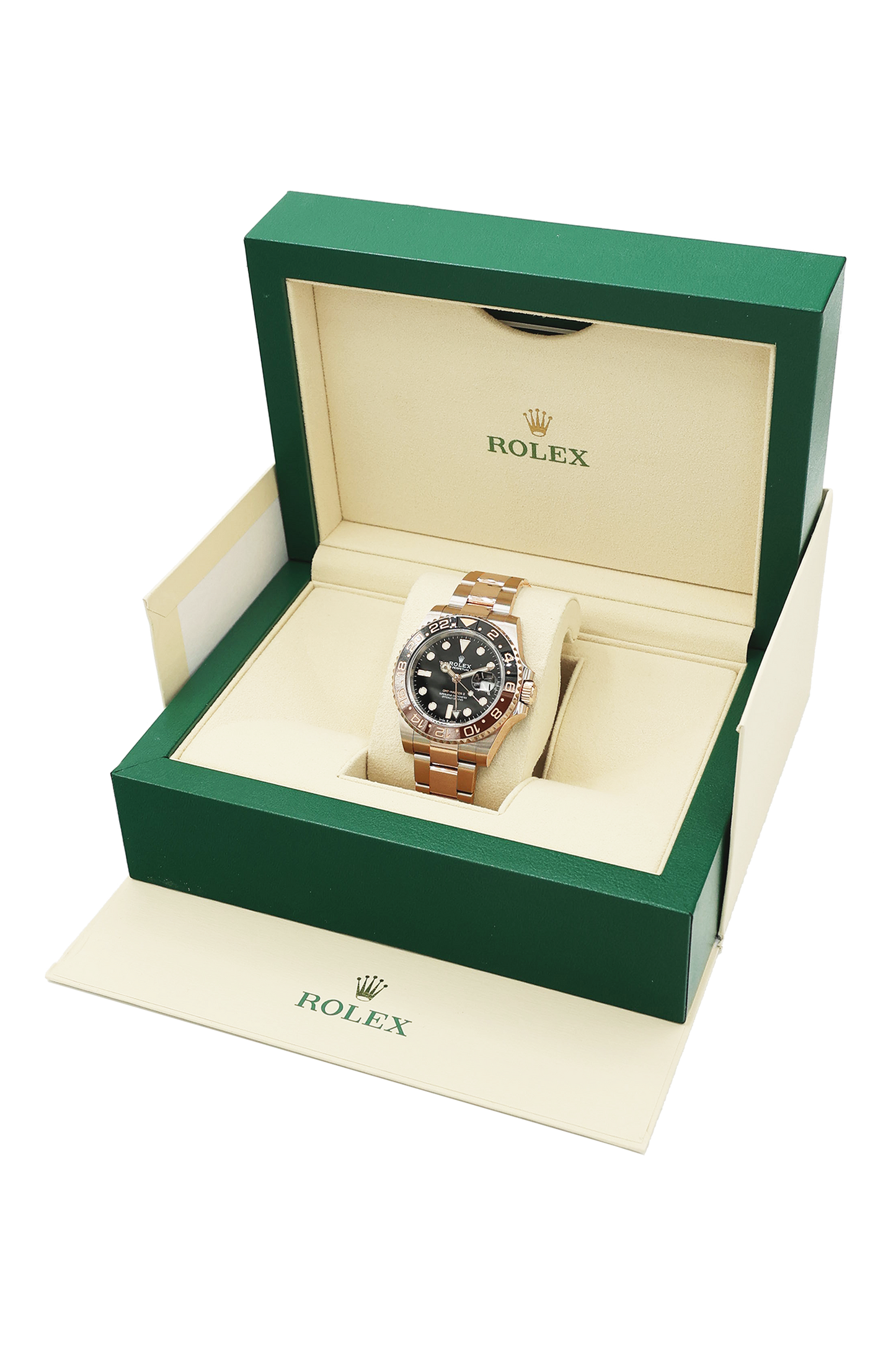 GMT-Master 2