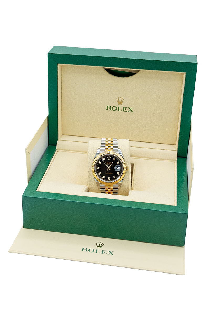 Datejust 41