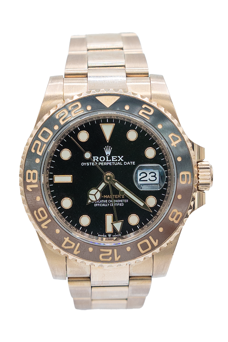 GMT-Master 2