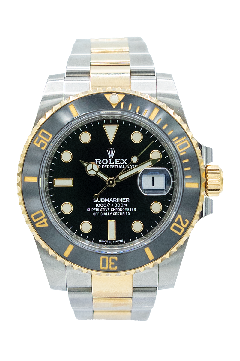 Submariner 40