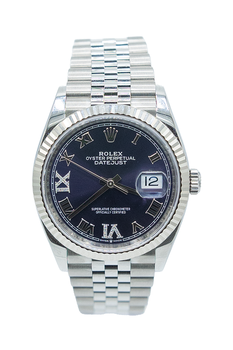 Datejust 36
