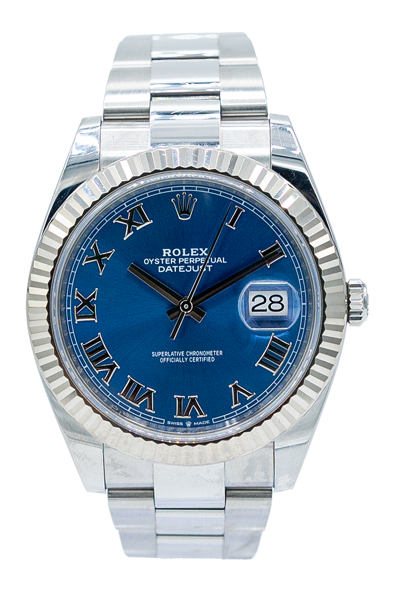 Datejust 41