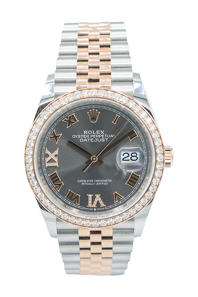 Datejust