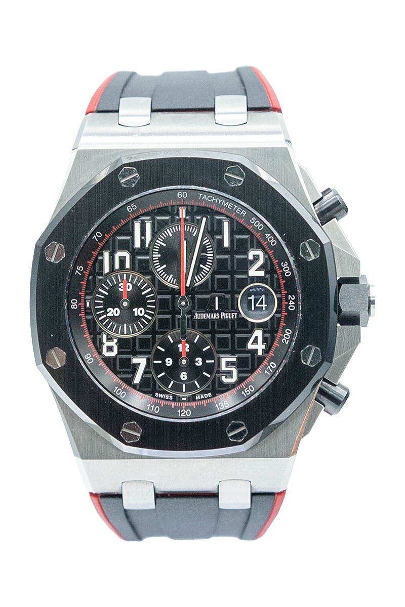 Royal Oak Offshore