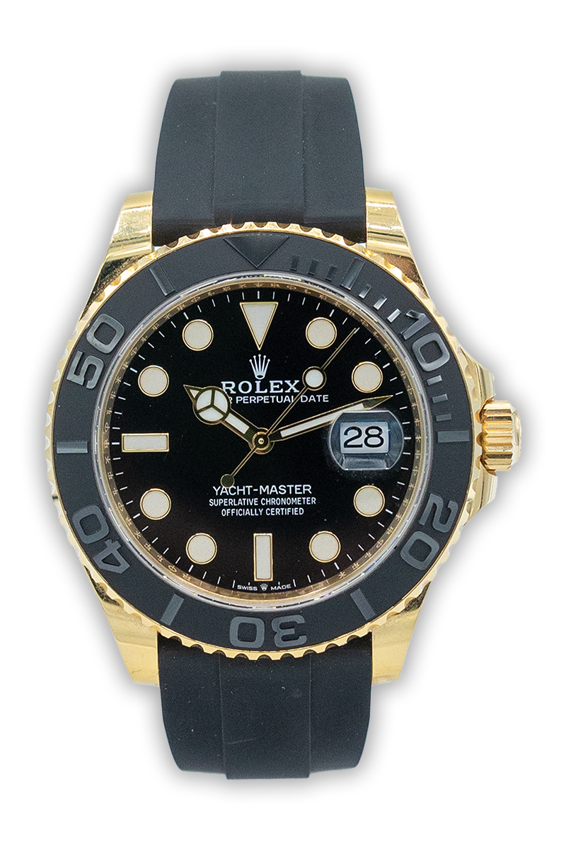 Yachtmaster 42