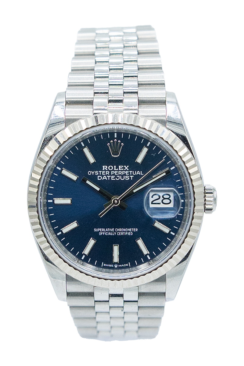 Datejust 36