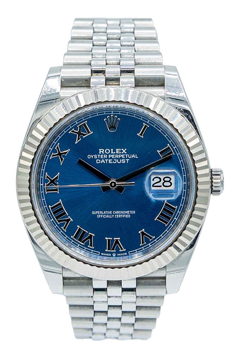 Datejust 41