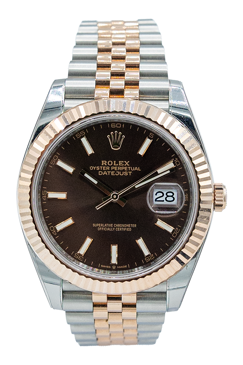 Datejust 41