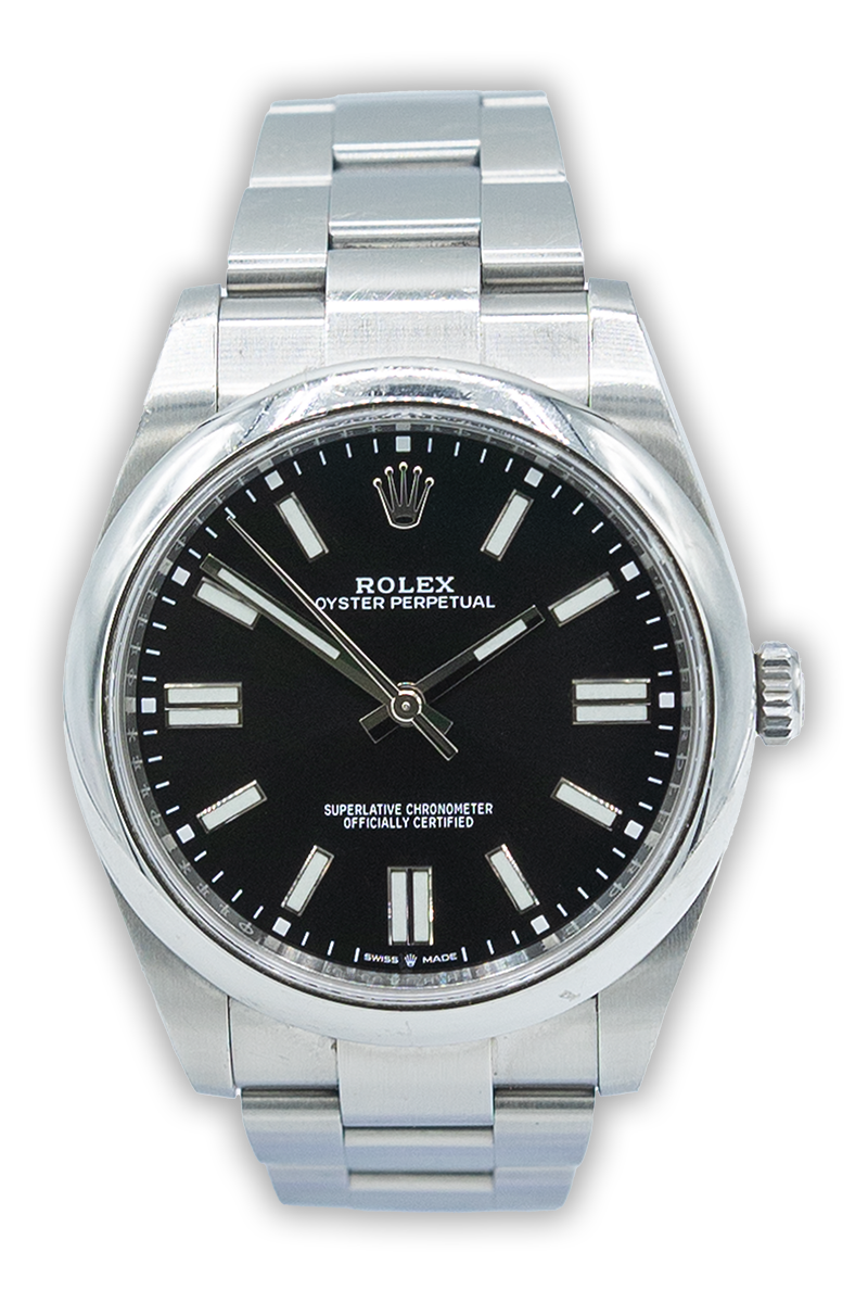 Oyster Perpetual 41