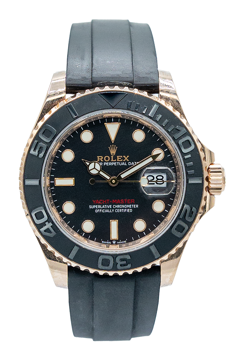 Yachtmaster 40