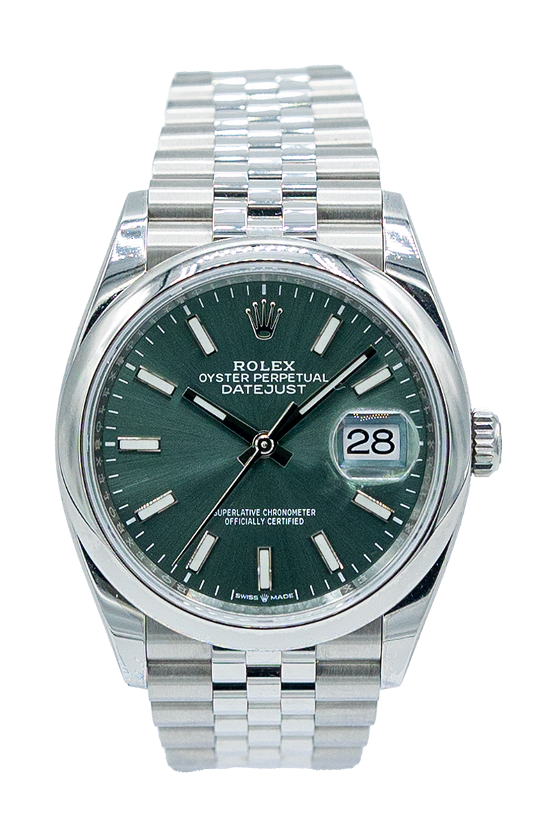 Datejust 36