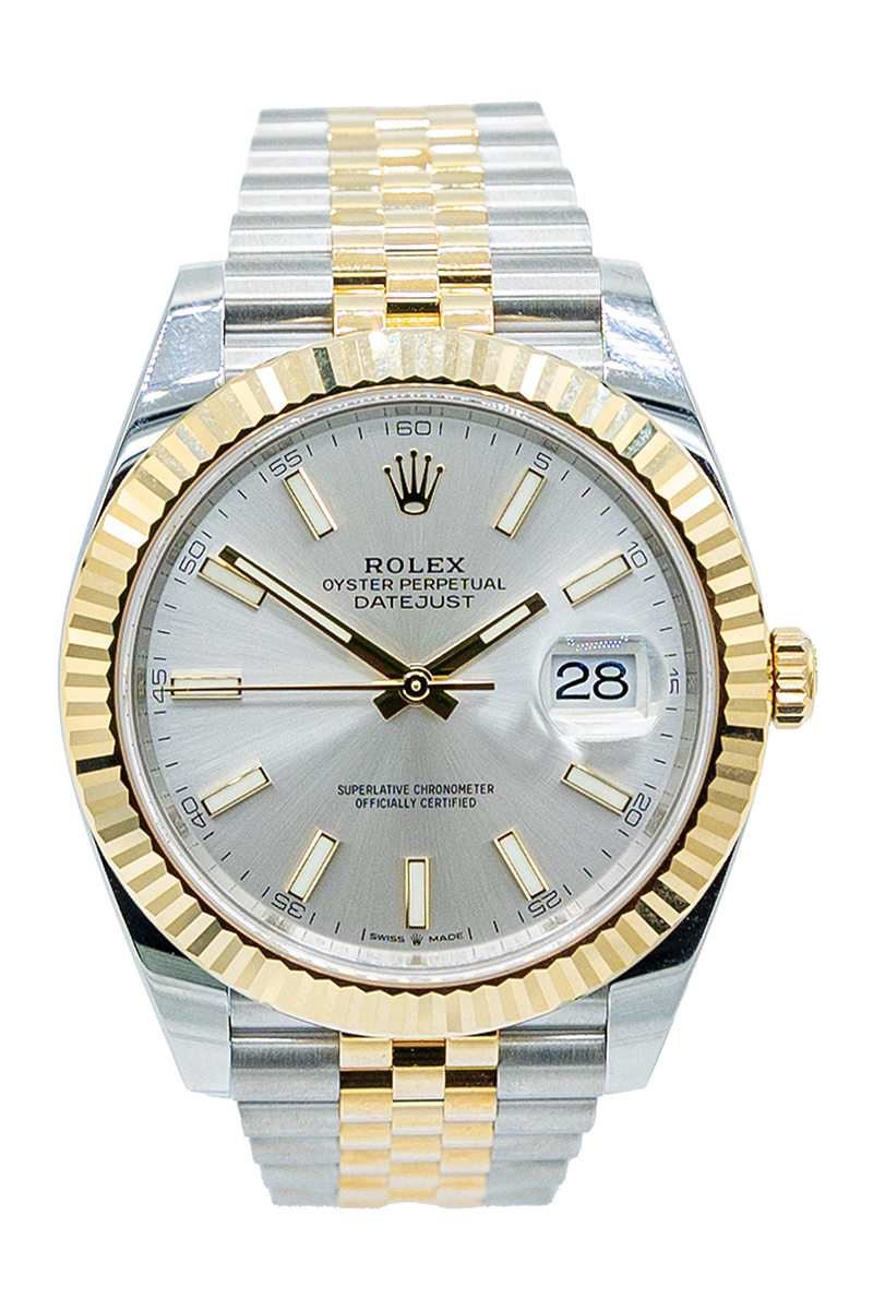 Datejust 41