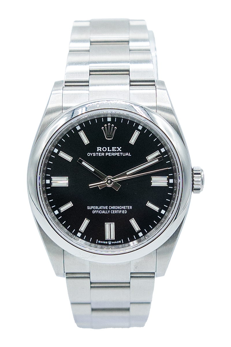 Oyster Perpetual 36