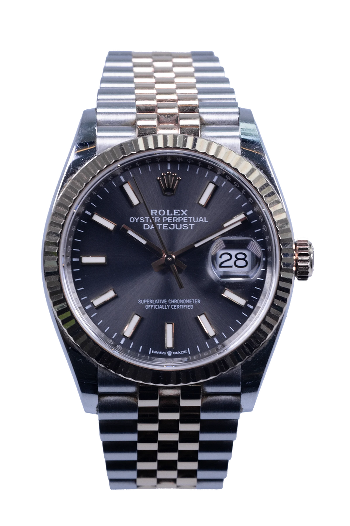 Rolex Datejust Ref. 126231