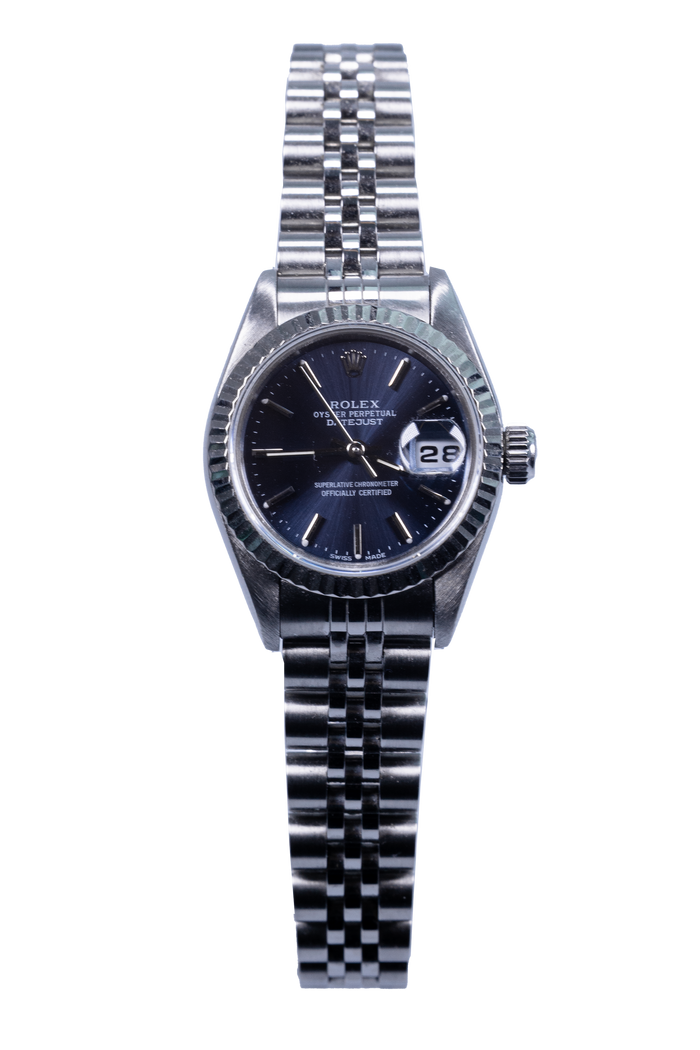 Rolex Datejust 26 Ref. 69174