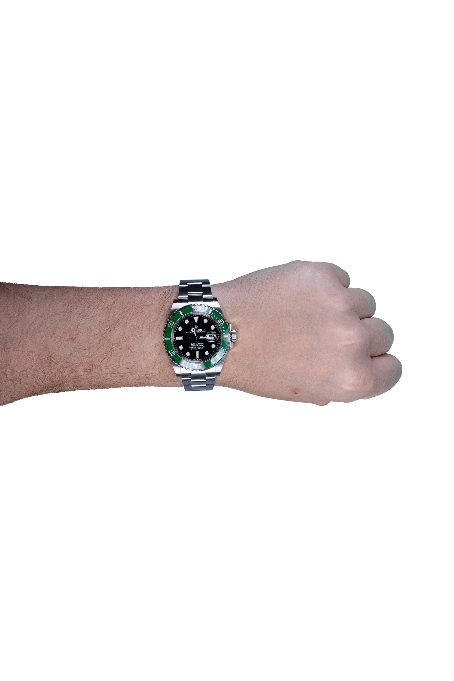 Rolex Submariner Ref. 126610LV
