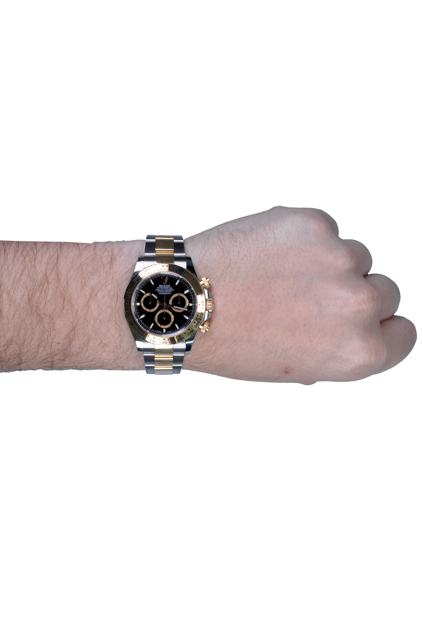 Rolex Daytona Ref. M126503-0003