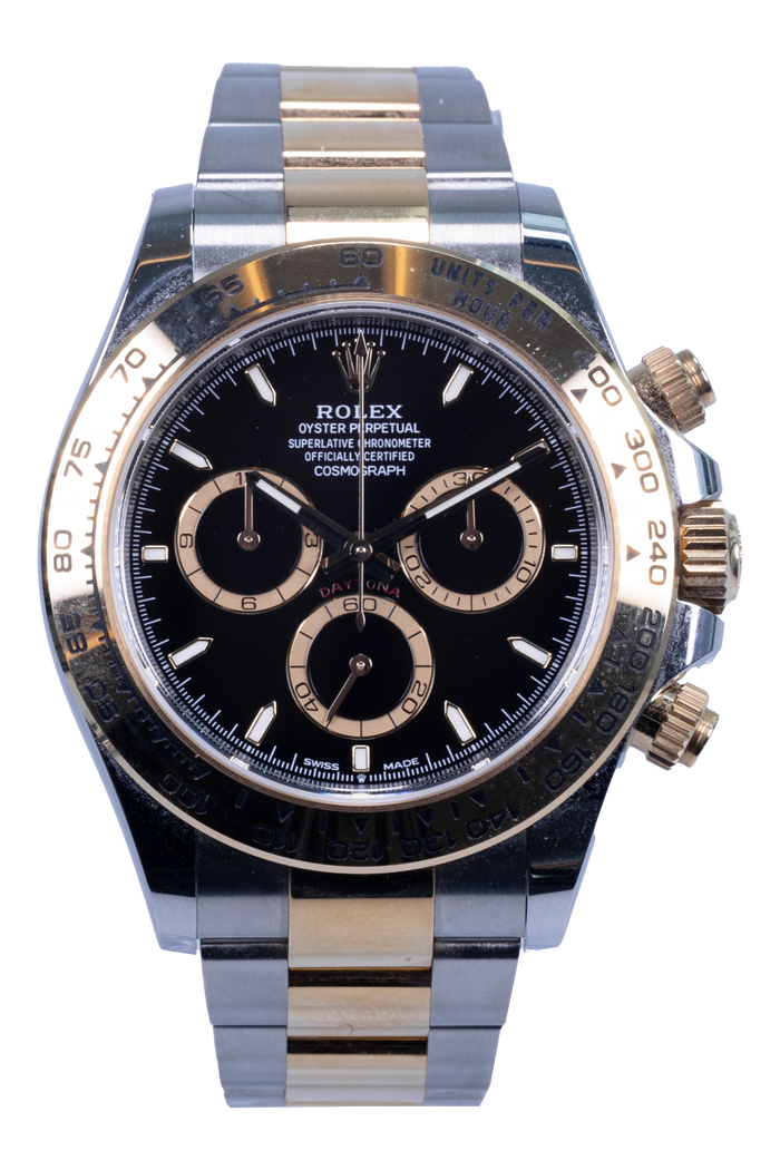Rolex Daytona Ref. M126503-0003