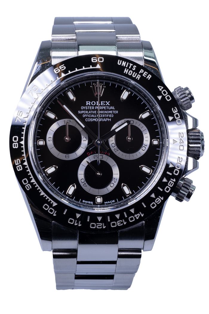 Rolex Daytona Ref. 116500LN