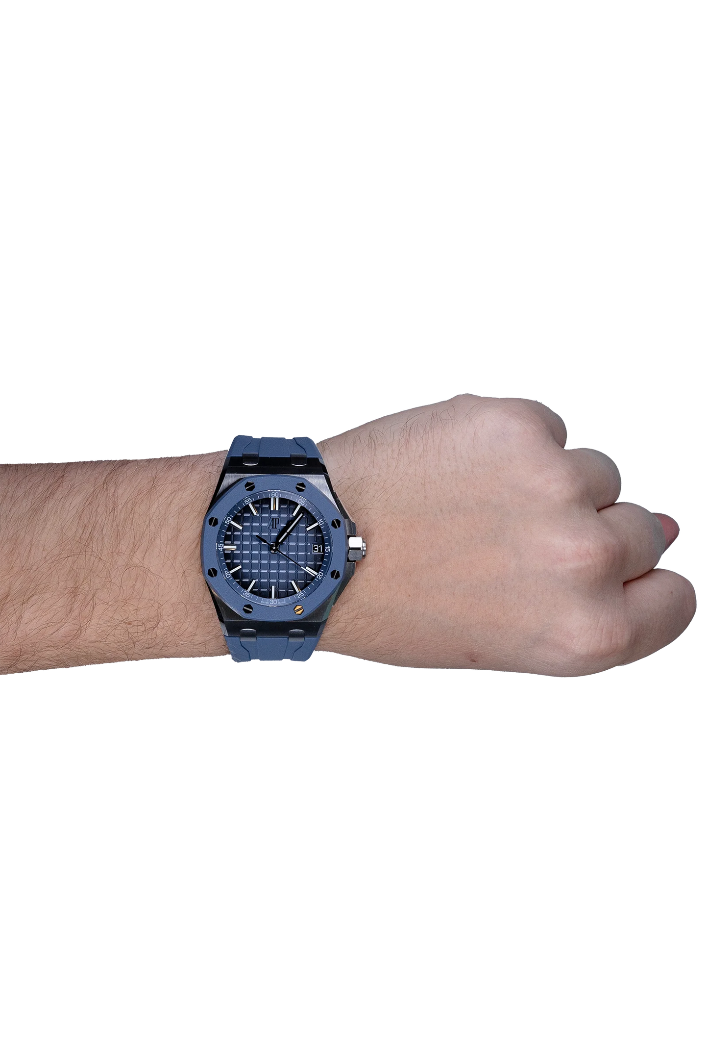 Audemars Piguet Royal Oak Offshore Ref. 15605SK.OO.A350CA.01
