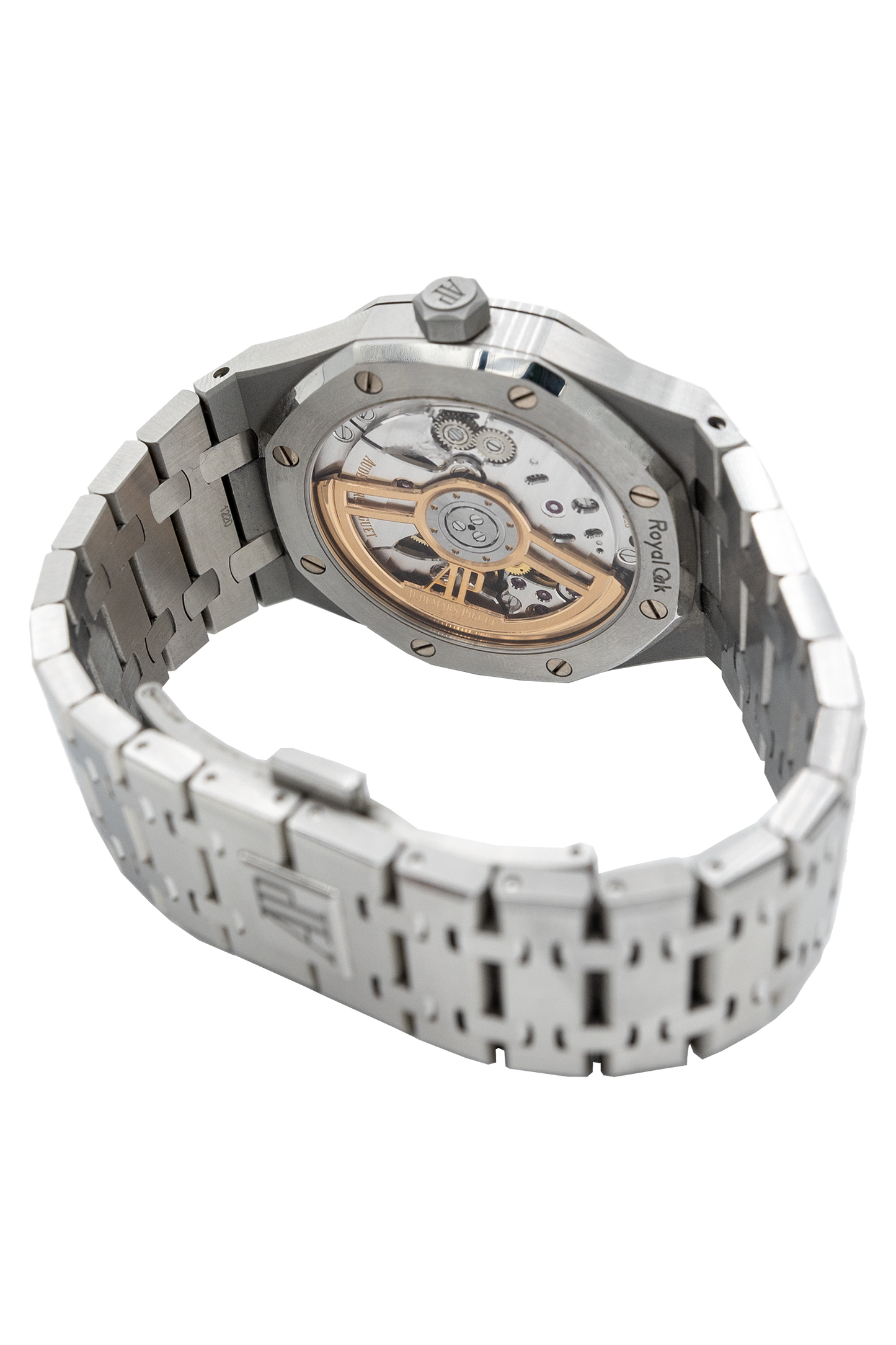 Royal Oak 15500