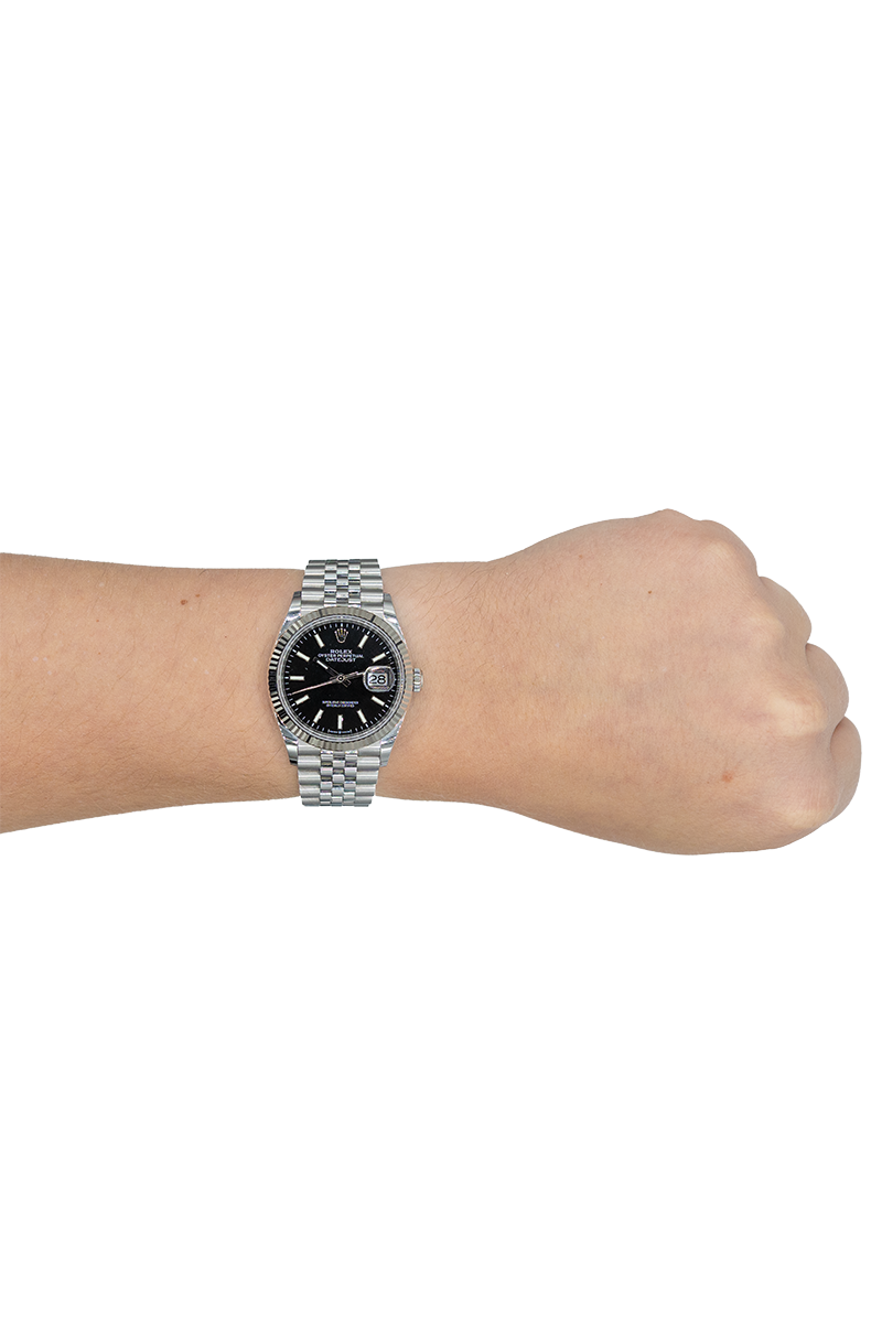 Datejust 36